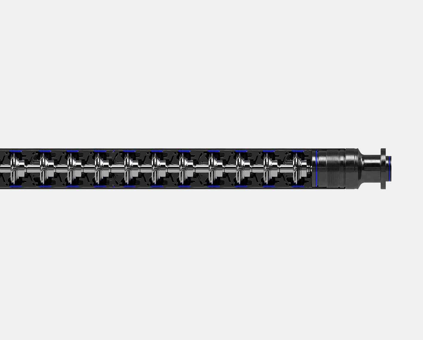 REDA Agile ESP — original SLB product image