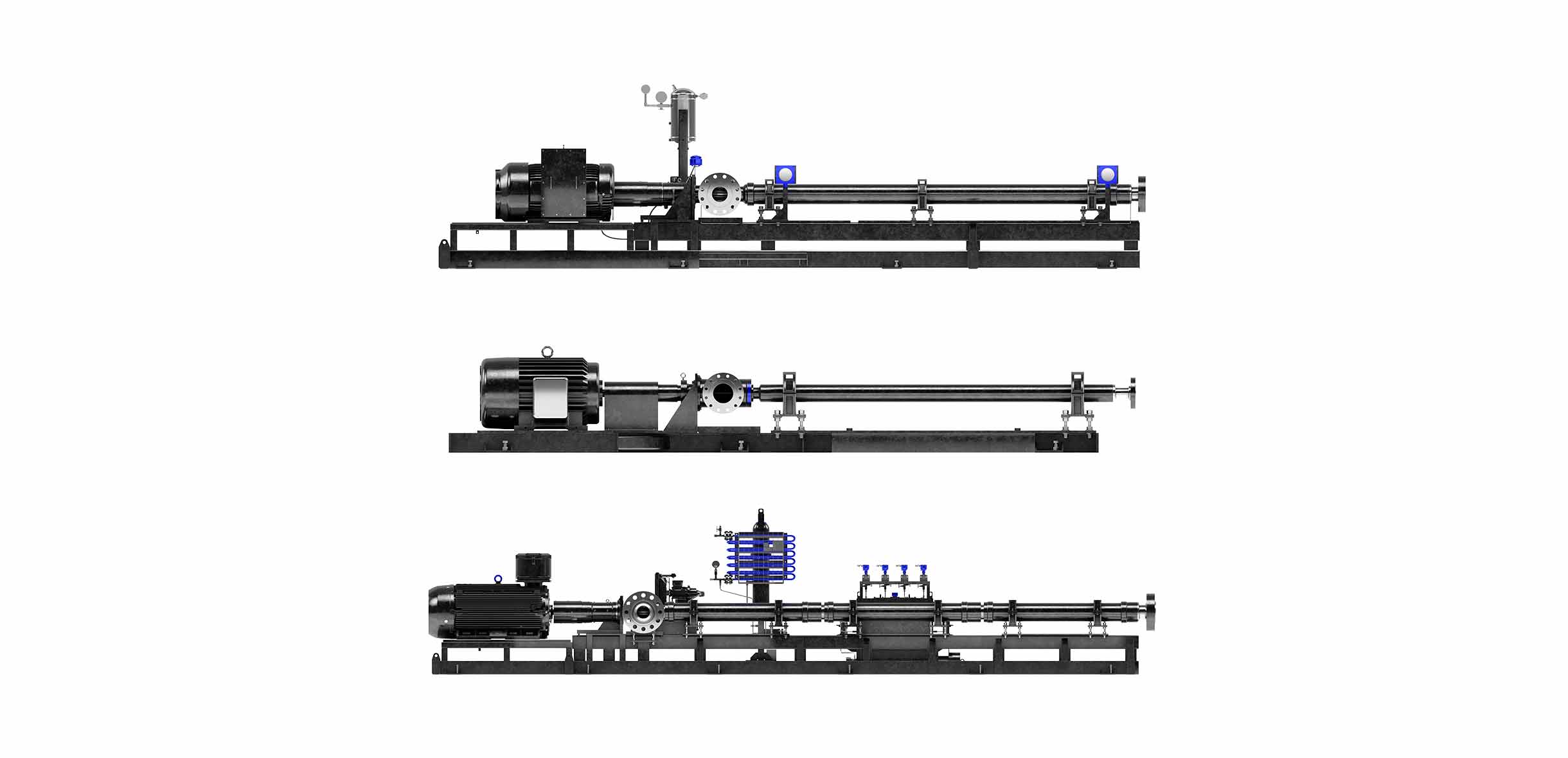 REDA HPS — original SLB product image