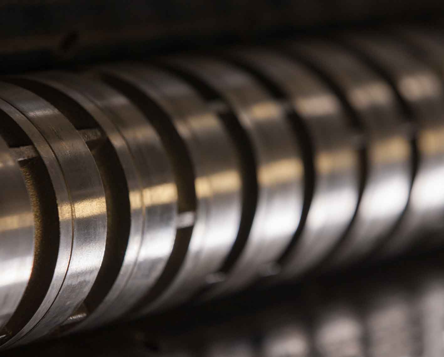 REDA Maximus ESP Motor — original SLB product image